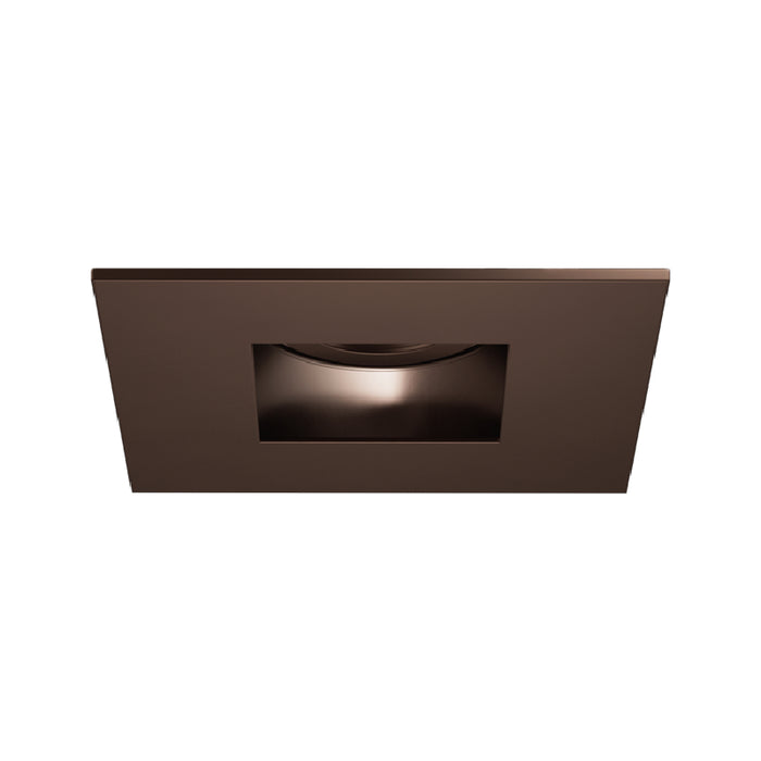 Elco EKCL4227 Pex 4" Square Adjustable Pinhole
