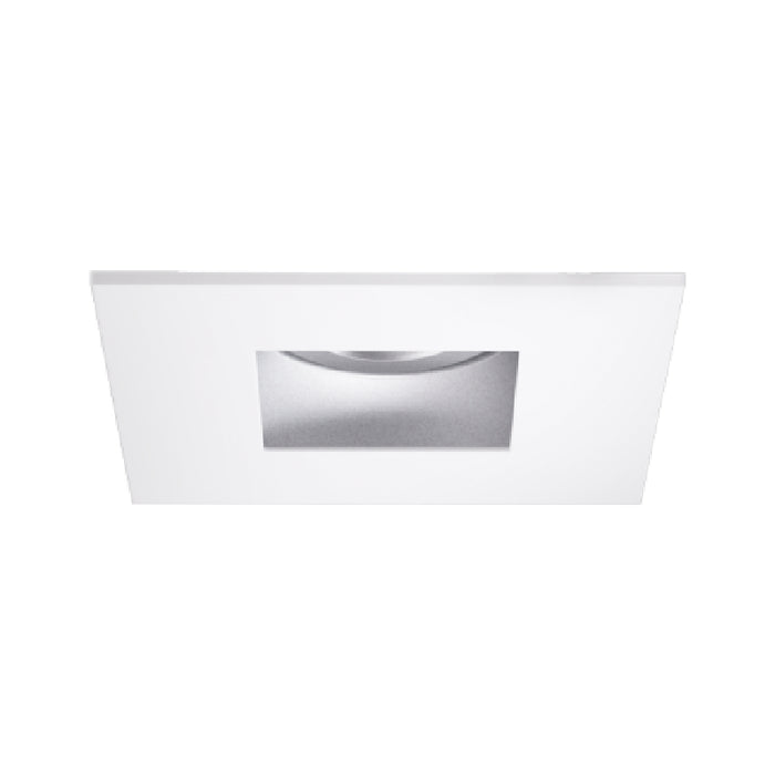 Elco EKCL4227 Pex 4" Square Adjustable Pinhole