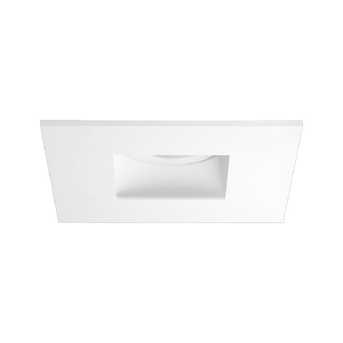 Elco EKCL4227 Pex 4" Square Adjustable Pinhole