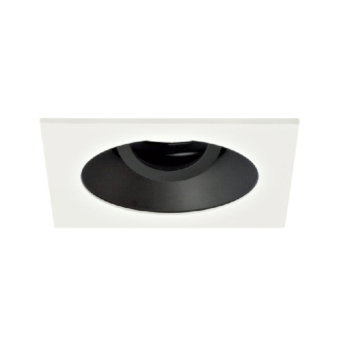 Elco EKCL4229 Pex 4" Square Adjustable Gimbal