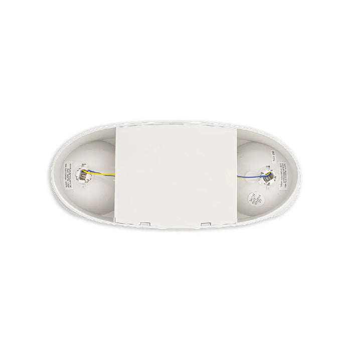 Westgate EL-EHO LED 2-Head Extra High-Output Emergency Light