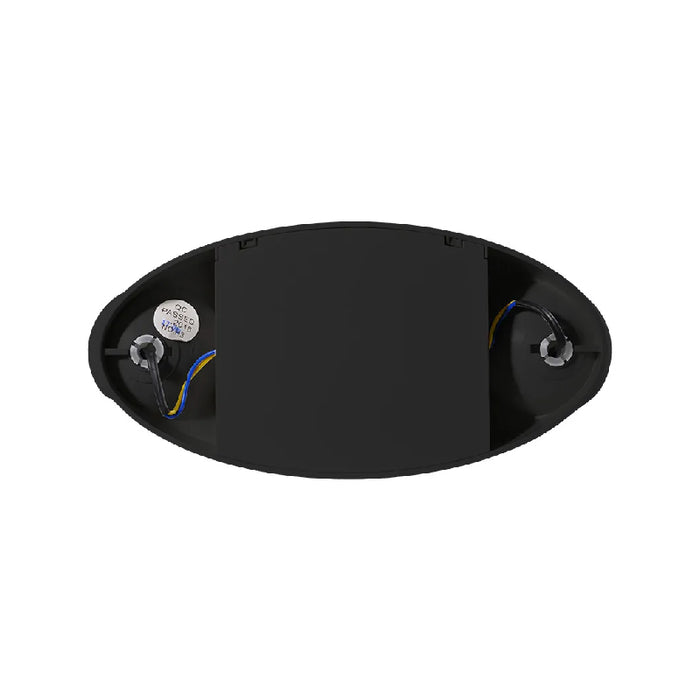 Westgate EL-M2 LED 2-Head Mini Emergency Light