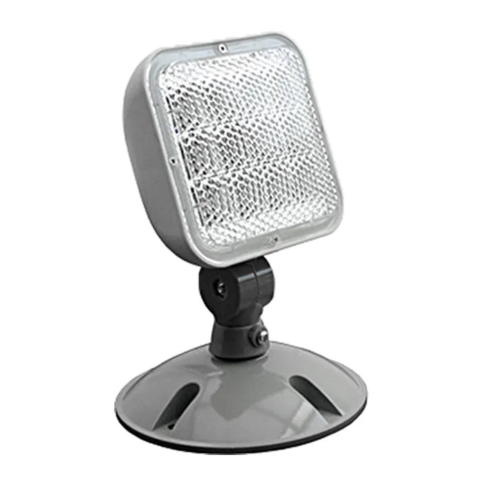 Westgate EL-RH1-WP Outdoor LED Single Remote Square Head