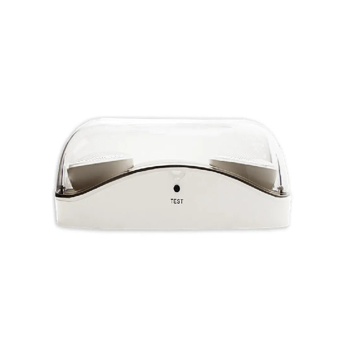 Westgate EL-WP LED Wet Location 2-Head Emergency Light