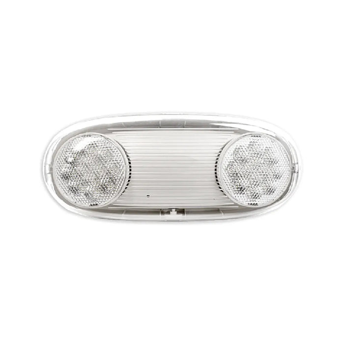 Westgate EL-WP LED Wet Location 2-Head Emergency Light