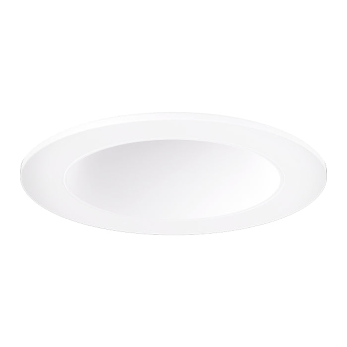Elco EKCL4118 Pex 4" Round Deep Reflector