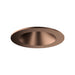 Elco ELK4118 Pex 4" Round Deep Reflector- Bronze