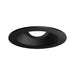 Elco ELK4129 Pex 4" Round Adjustable Reflector - Black