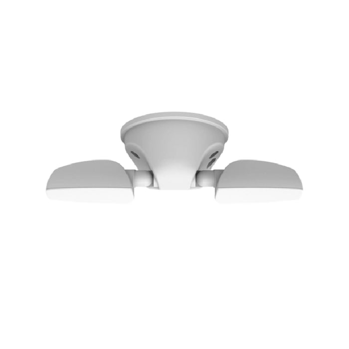 Halo ESF 29W LED Smart Wi-Fi Non-Motion Security FloodLight
