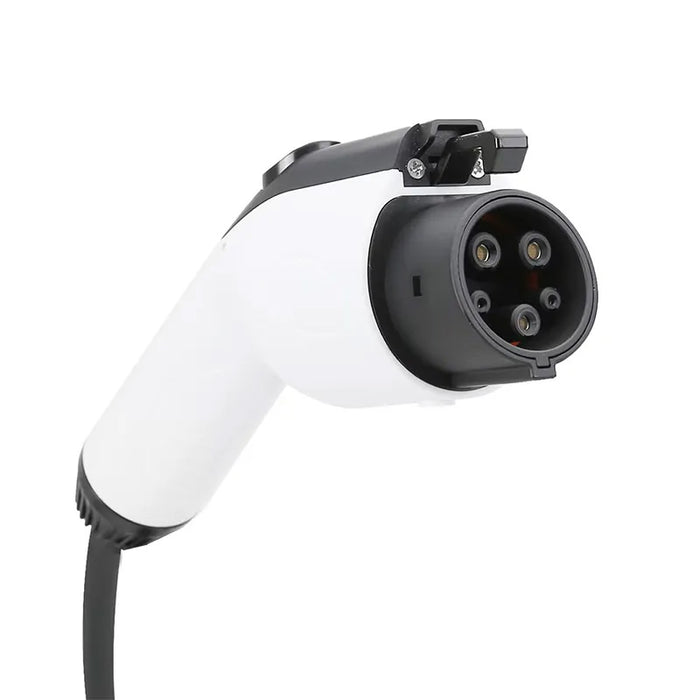 Westgate EVC-FM-48A-AC-11.5KWX2-J1772 EV Charger, Floor-Mounted AC Charger
