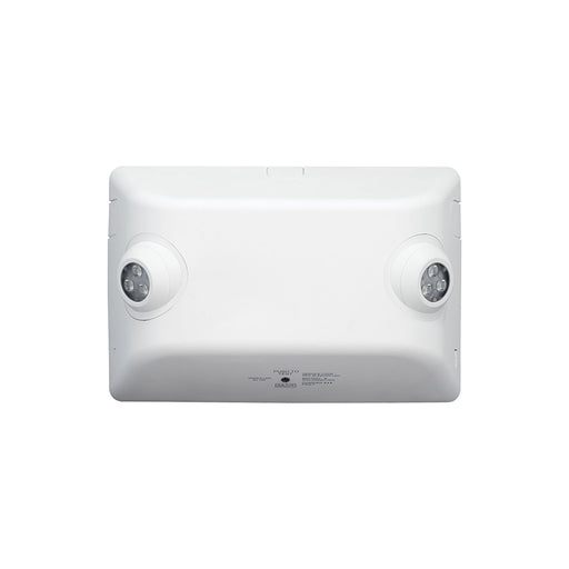 Dual-Lite EVHC6I 6W High Lumen LED Emergency Light, Spectron Self-Test/ Self-Diagnostics