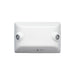 Dual-Lite EVHC6I 6W High Lumen LED Emergency Light, Spectron Self-Test/ Self-Diagnostics