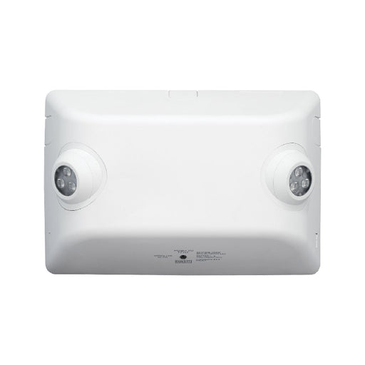 Dual-Lite EVHCR2 Double Remote