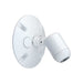 Dual-Lite EVOS Outdoor LED Single Remote Head, 5000K - White
