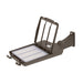 EXO SGS Sling 85W/120W/150W LED Area/Site Light Head, 3CCT Selectable, 120-347V