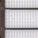 EXO SGS Sling 85W/120W/150W LED Area/Site Light Head, 3CCT Selectable, 120-347V