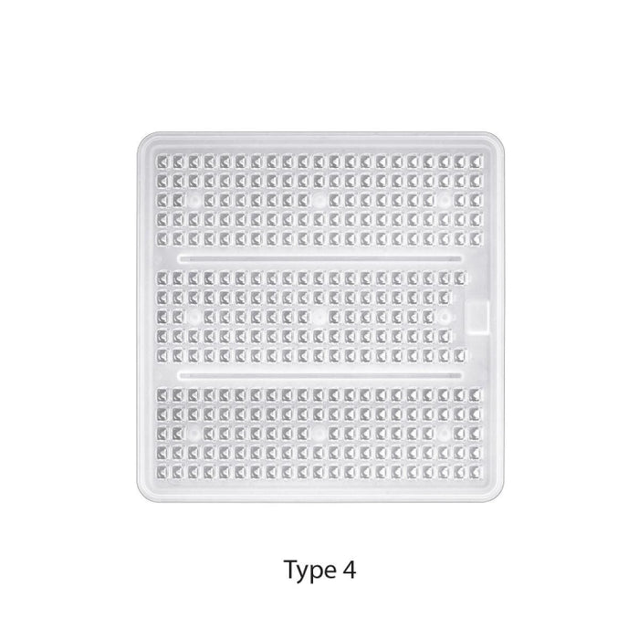 EXO SGS Sling 85W/120W/150W LED Area/Site Light Head, 3CCT Selectable, 120-347V