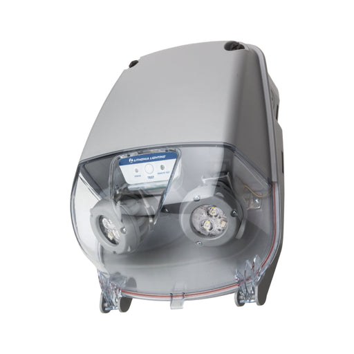 Lithonia EXTL Extreme LED Emergency Light, 1100lm