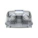 Lithonia EXTL Extreme LED Emergency Light, 1100lm, High-Output Battery