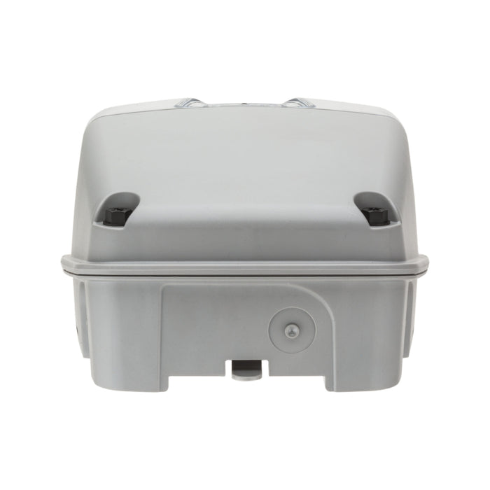 Lithonia EXTL Extreme LED Emergency Light, 2200lm, 120-347V, Extra High-Output Battery