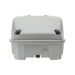 Lithonia EXTL Extreme LED Emergency Light, 1100lm, High-Output Battery