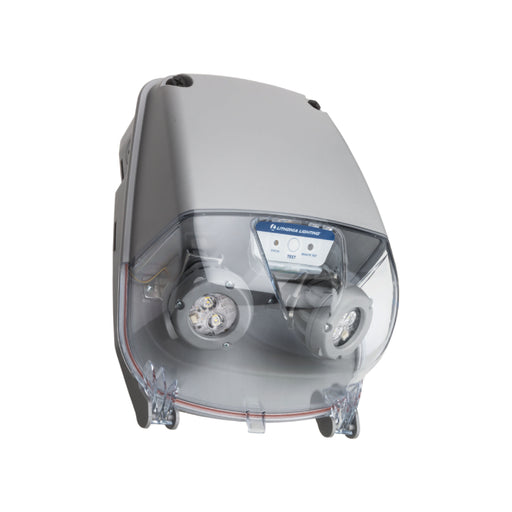 Lithonia EXTL Extreme LED Emergency Light, 1100lm