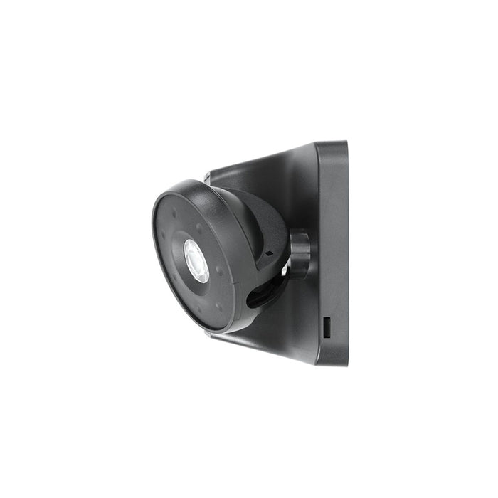 Dual-Lite EZ-2L Dual Head LED Emergency Light