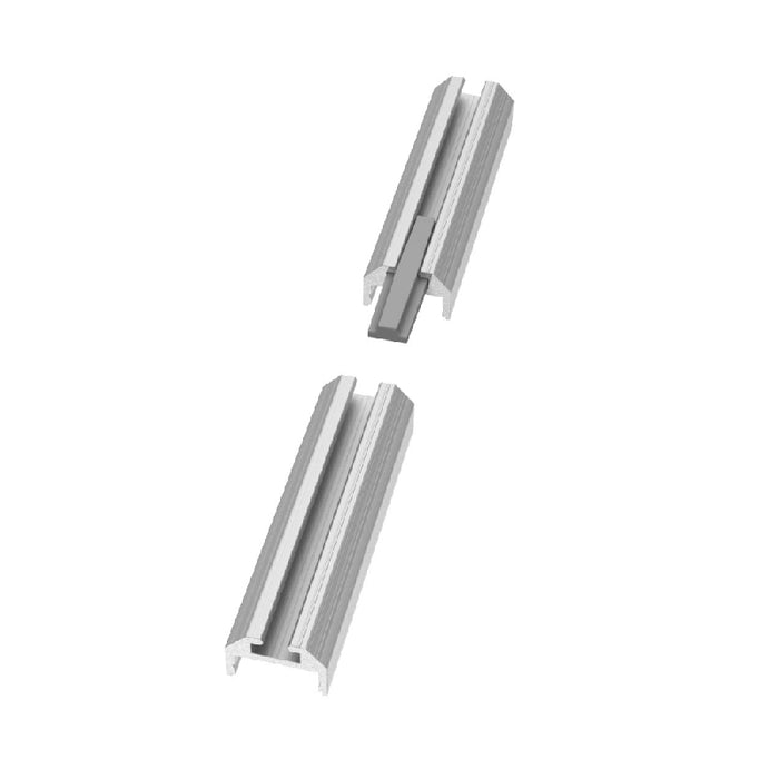Diode LED End-to End Connector