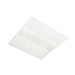 Philips EvoKit Click 2x2 LED Retrofit Kit, Lumen & 3CCT Selectable