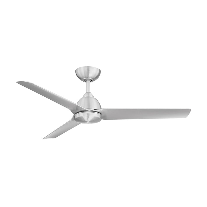 WAC F-001 Mocha 54" Smart Ceiling Fan