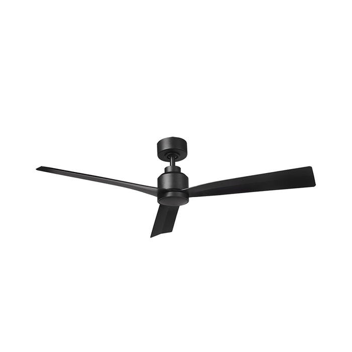 WAC F-003 Clean 52" Smart Ceiling Fan