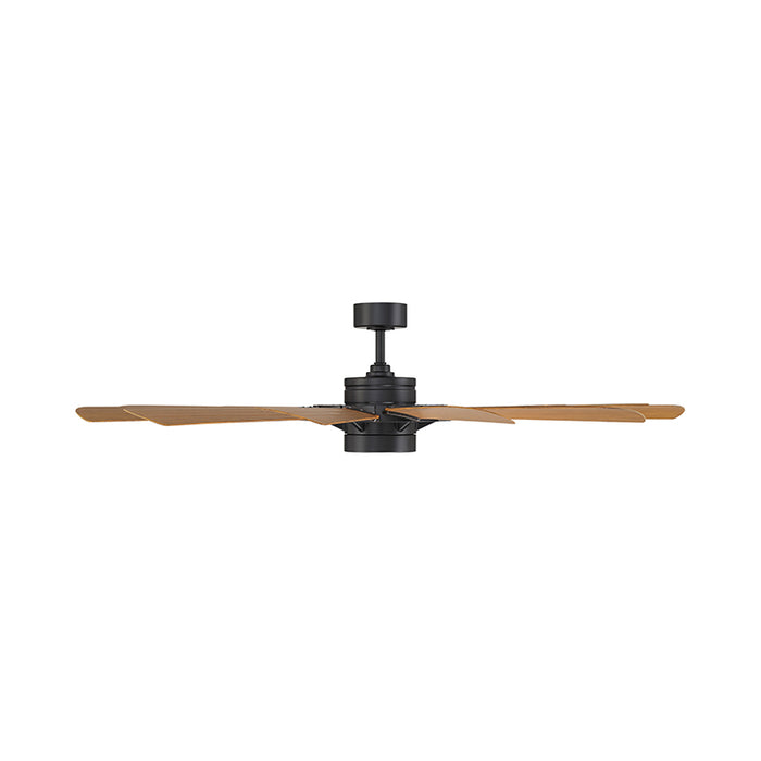 WAC F-080L Windmill 65" Smart Ceiling Fan with LED Light Kit