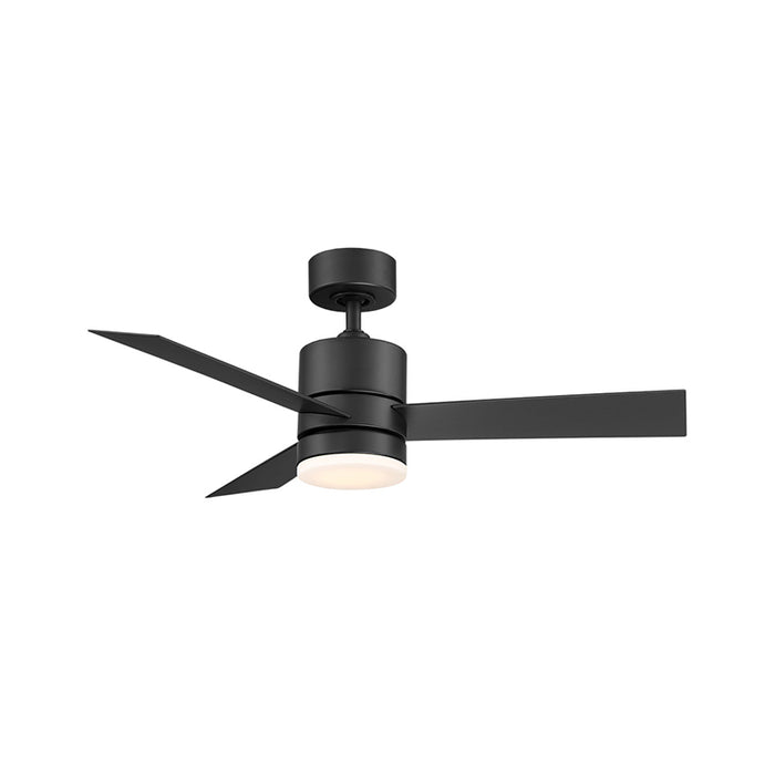 WAC F-083L San Francisco 44" Smart Ceiling Fan with LED Light Kit