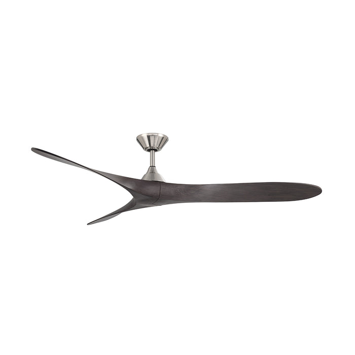 WAC F-089 Malibu 70" Smart Ceiling Fan