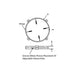 Focus Industries Tree Ring with 4 Fixture Hubs