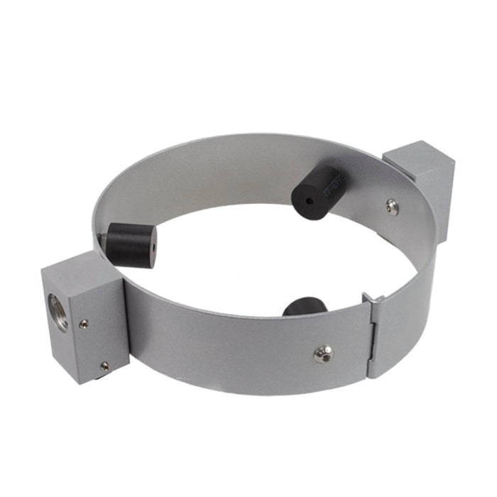 Focus Industries FAPM72 7" Pole Mount Ring, 120V