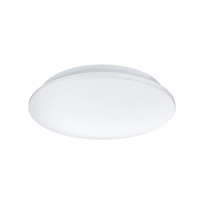 Westgate FCRB 14" 20W LED Flush Mount Cloud Fixture, CCT Selectable