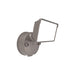 Halo FGS30CLD2D 12W/18W/27W LED Security Floodlight with Dusk to Dawn Photocell, 5CCT & 3 Lumens Selectable, 120V - Bronze