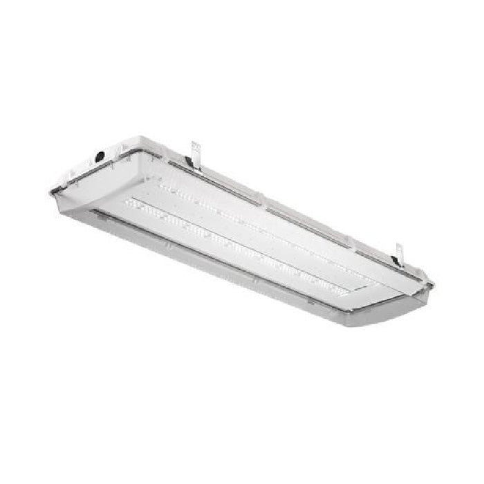 Lithonia FHE 24" LED Vapor Tight Light, 12000 lm, Medium Distribution, 5000K