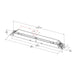 eldoLED FieldSET OTI 30W LED Linear Driver