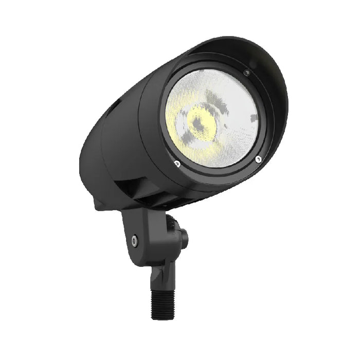 Westgate FLDX-LG 10W/20W/30W X-Gen LED Bullet Flood Light, 3CCT Selectable