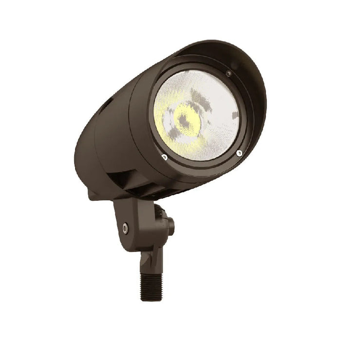 Westgate FLDX-LG 30W/40W/50W X-Gen LED Bullet Flood Light, 3CCT Selectable