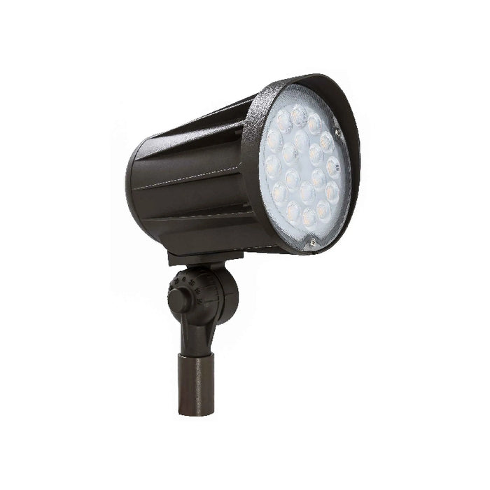 Westgate FLV12 12W LED Landscape Flood Light, 3000K