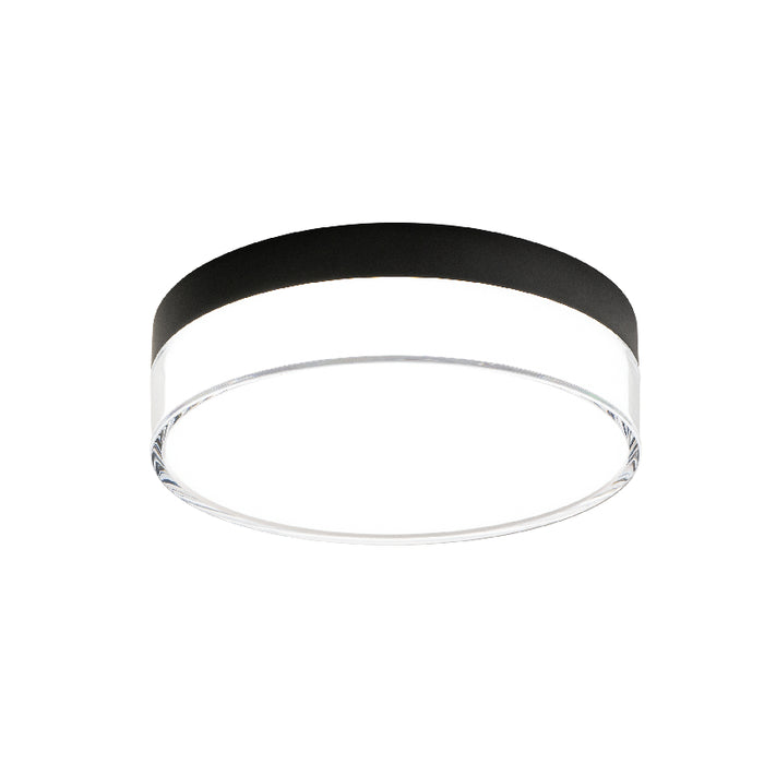 WAC FM-240209 Twist-N-Lite 9" 22W LED Round Flush Mount, CCT Selectable