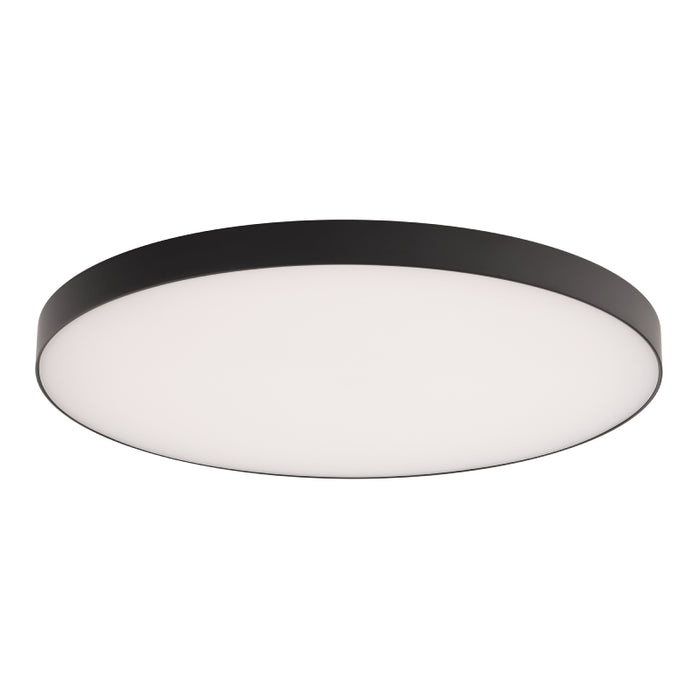 WAC FM-240512 Edgeless 12" 30W LED Round Ceiling/Wall Mount, CCT Selectable