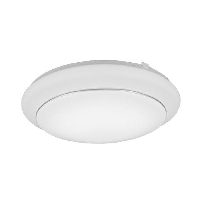 Lithonia FMBANL 11" Bandon LED Flush Mount