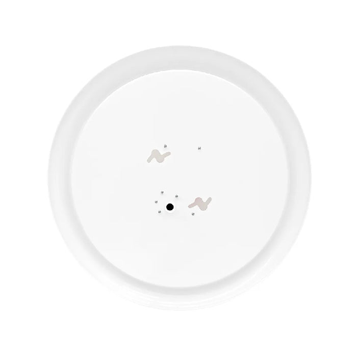 Westgate FMD 13" 24W LED Flush Mount, CCT