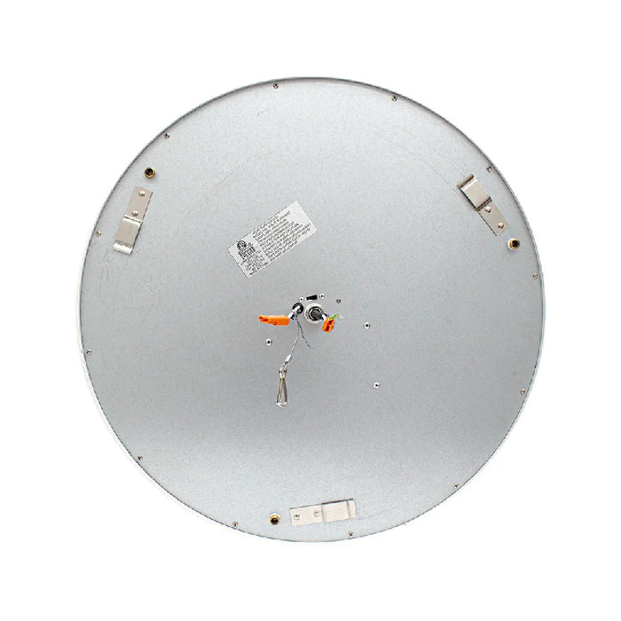 Westgate FML-R6 6" 11W LED Flush Mount, CCT