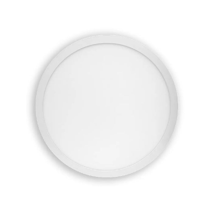 Westgate FML 18" 30W LED Flush Mount, CCT