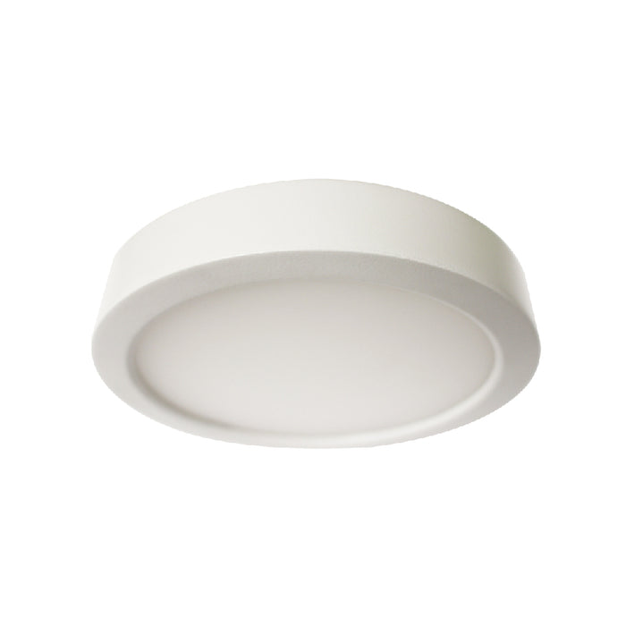 Westgate FML-R8 8" 14W LED Flush Mount, CCT